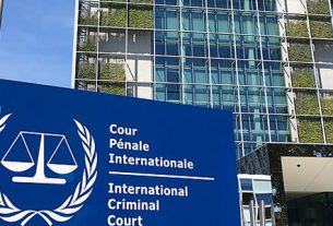 International Criminal Court