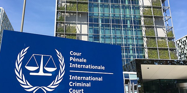 International Criminal Court