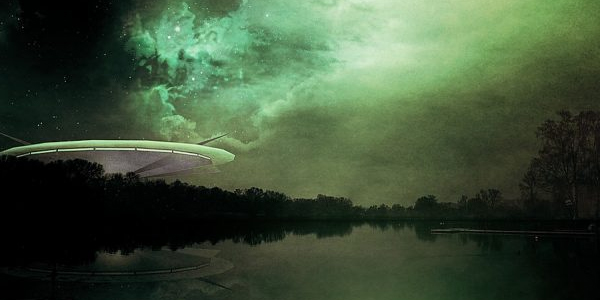 US government to investigate UFO sightings more fully